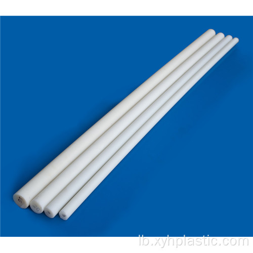 Faarweg 4mm Engineering Plastik ABS Rod